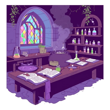 Medieval style