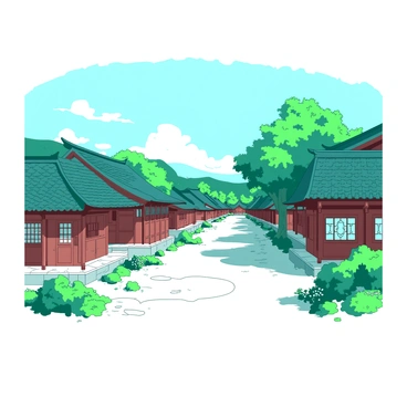 South korea