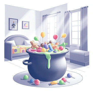 Cauldron