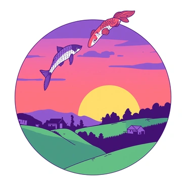 Koinobori