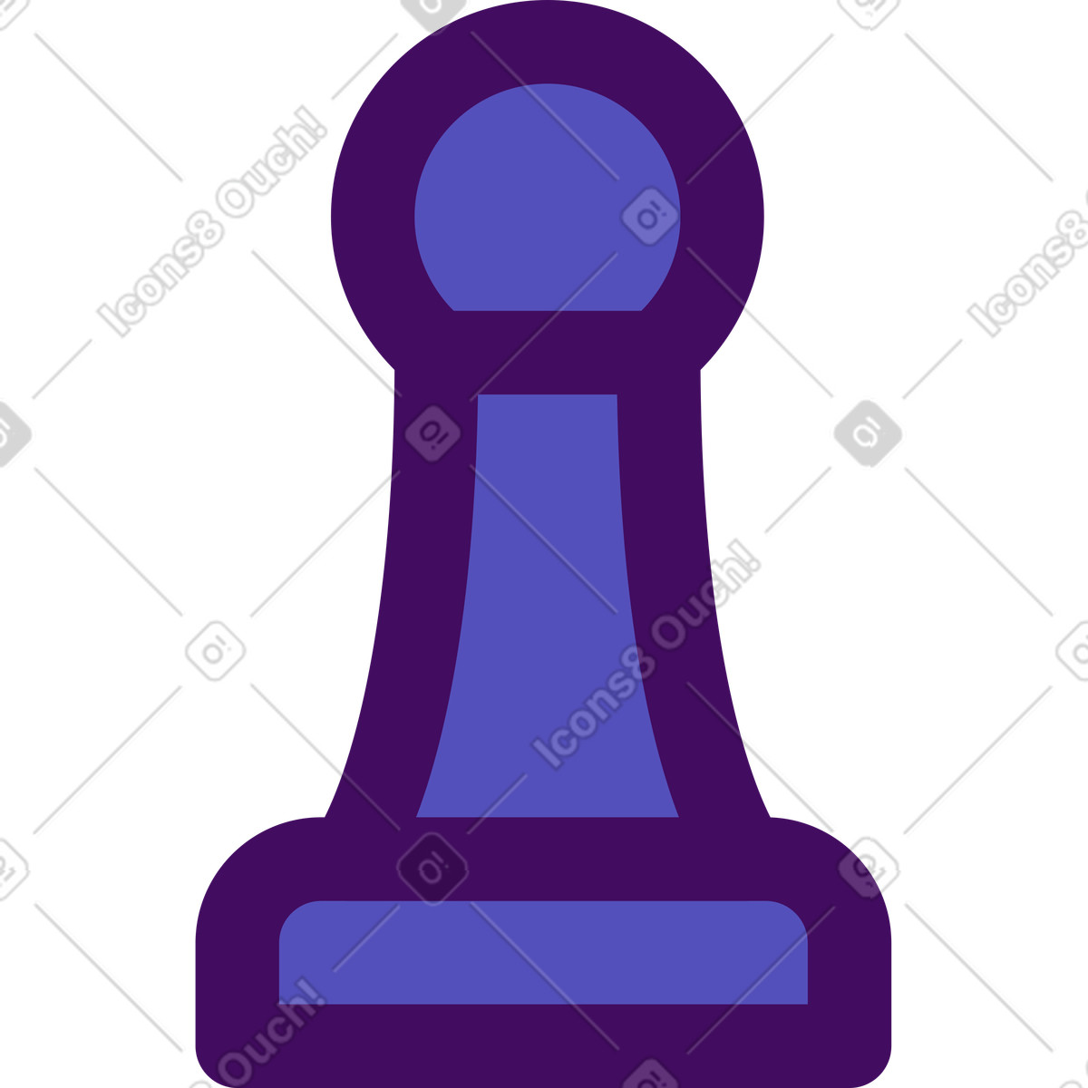 Ilustración Empeñar en estilo Simplistic a descargar en PNG y SVG