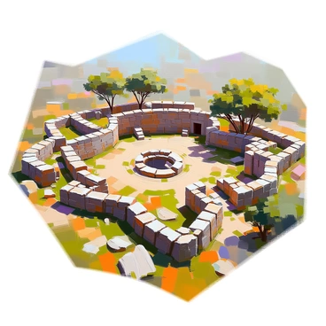 Great zimbabwe
