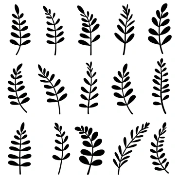 Maidenhair