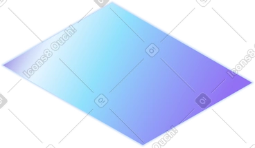 Feuille de papier vierge et droite PNG, SVG