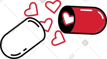 Medicine clipart image in PNG, SVG, GIF formats