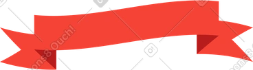 Ribbon PNG, SVG