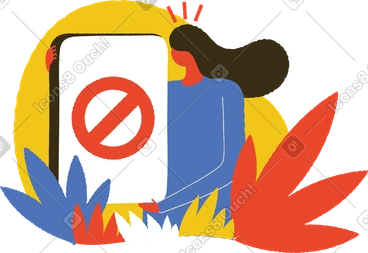 List is empty PNG, SVG