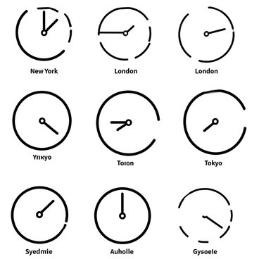 Horloge