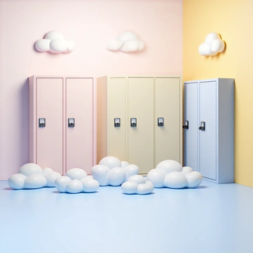 Cloud