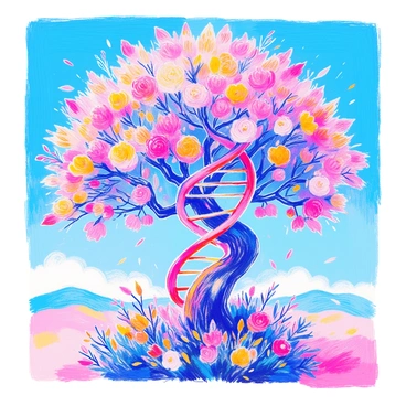 Genetic