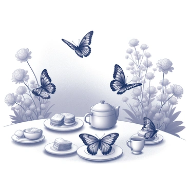 Swallowtail