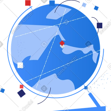 Globe PNG, SVG