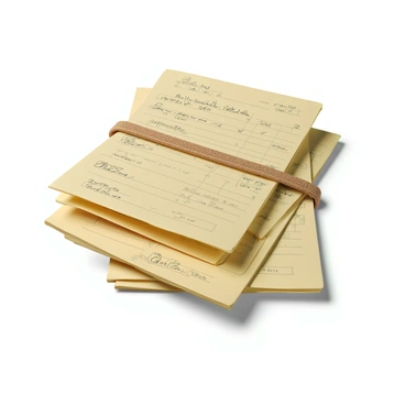 Bookkeeping