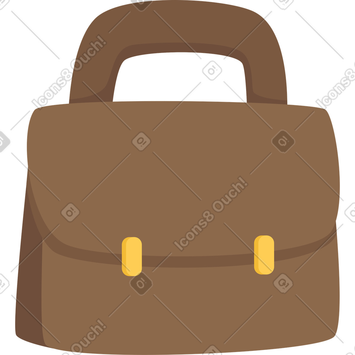 Case illustration in Social style download in PNG, SVG