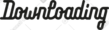 Downloading PNG, SVG