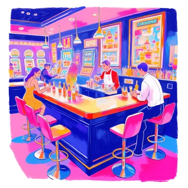 Gambling