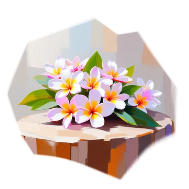 Plumeria