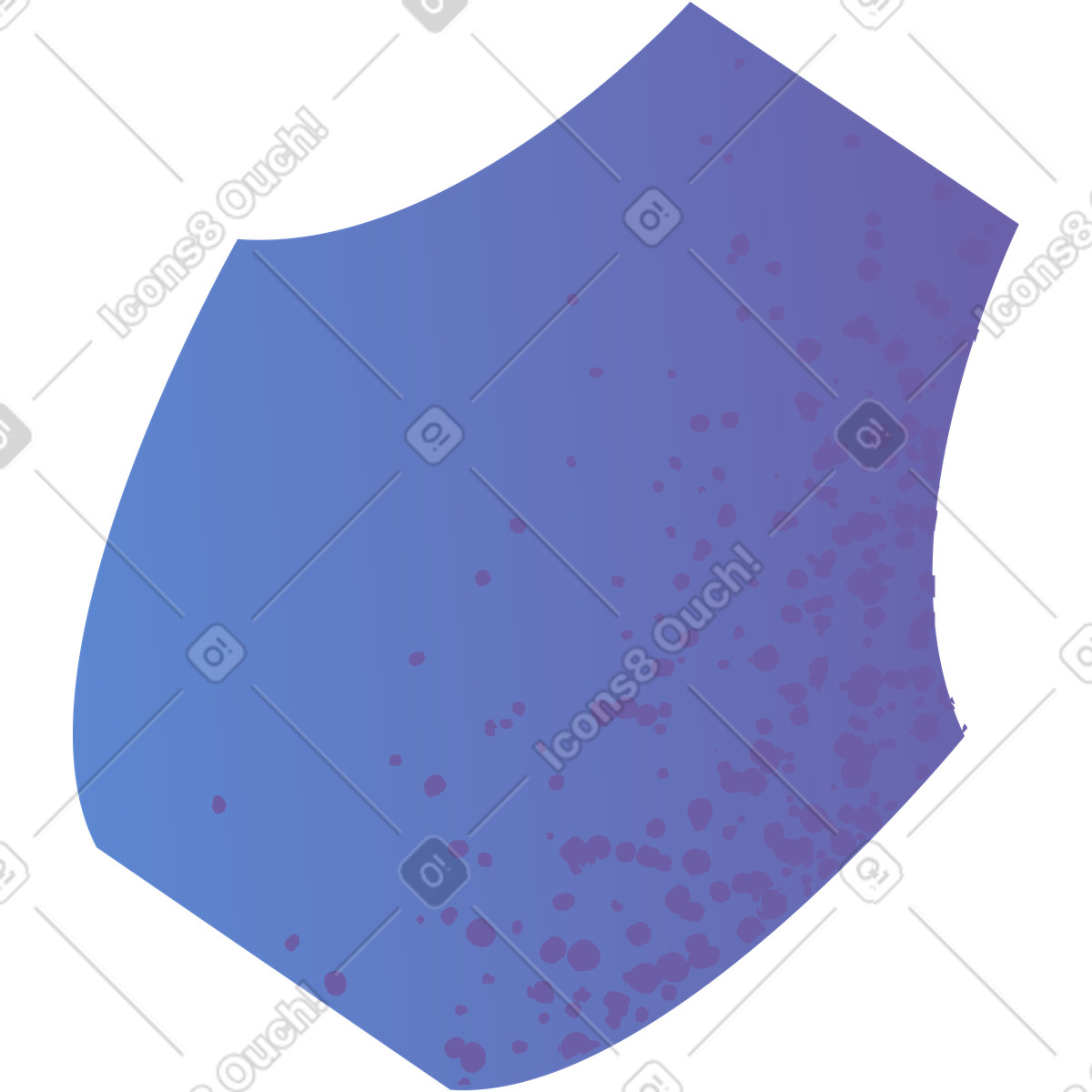 Pale スタイルの Shape のイラストをPNG、SVG形式でダウンロード