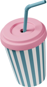 Drink Ilustrações vetoriais