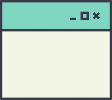 Window PNG, SVG