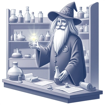 Wizard