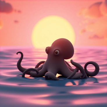 Oktopus