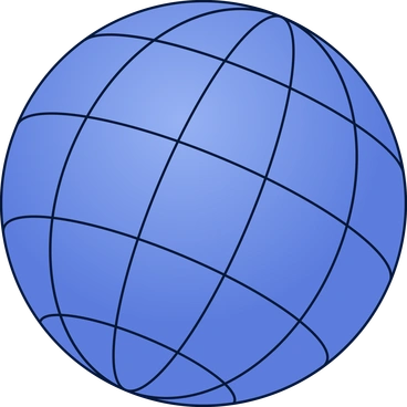 Globe PNG, SVG