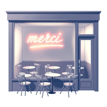Merci