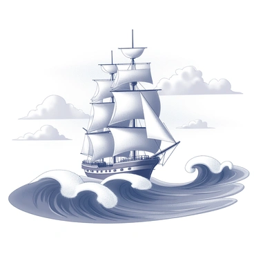 Facing title page term frontispiece