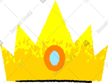 Crown PNG, SVG