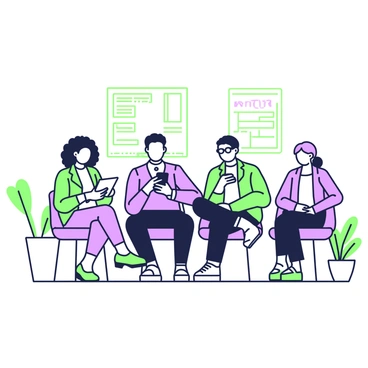 Recruitment agencies