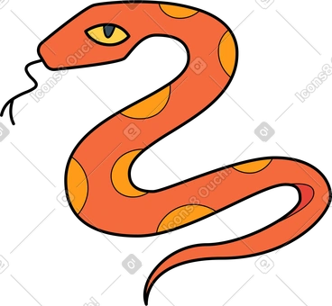 Snake PNG, SVG