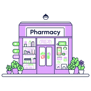 Pharmacist