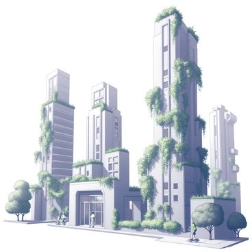 Creative illustrations