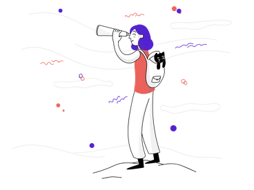 Vision PNG, SVG
