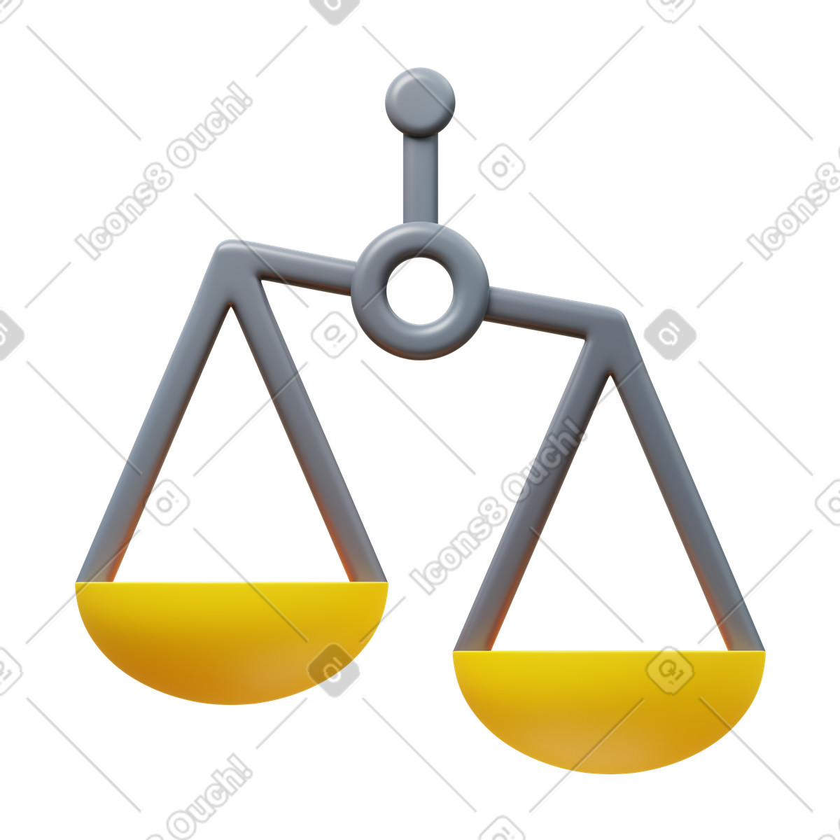 Ilustración Morale en estilo 3D Fluency a descargar en PNG y SVG