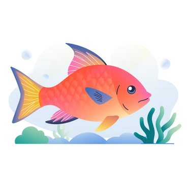 Red snapper