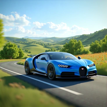 Bugatti