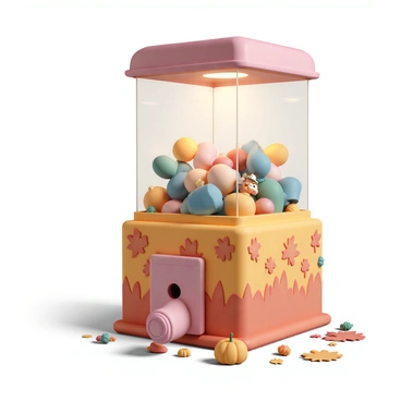 Gacha