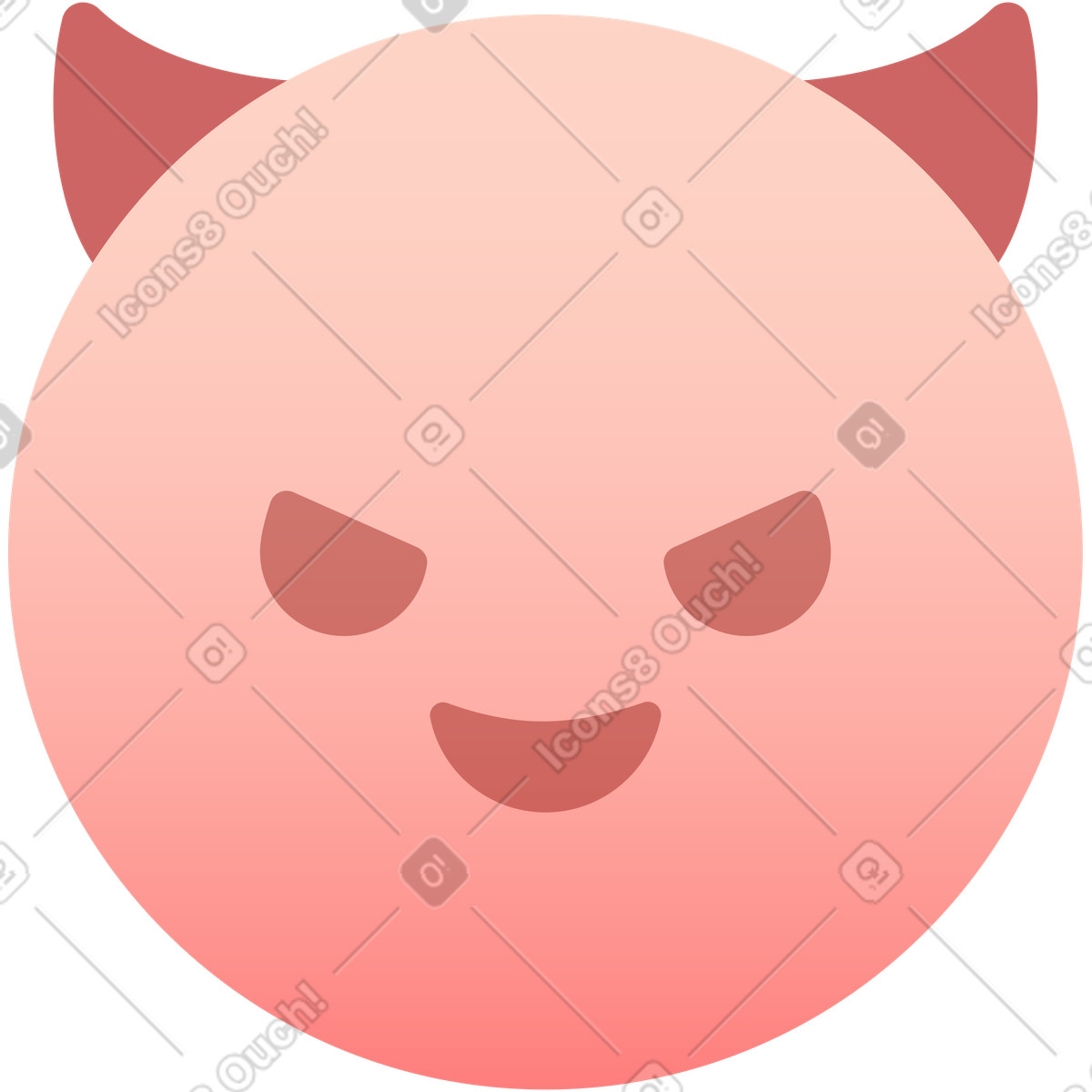 下载 Hugo 风格的 表情符号 插画，支持 PNG、SVG 格式