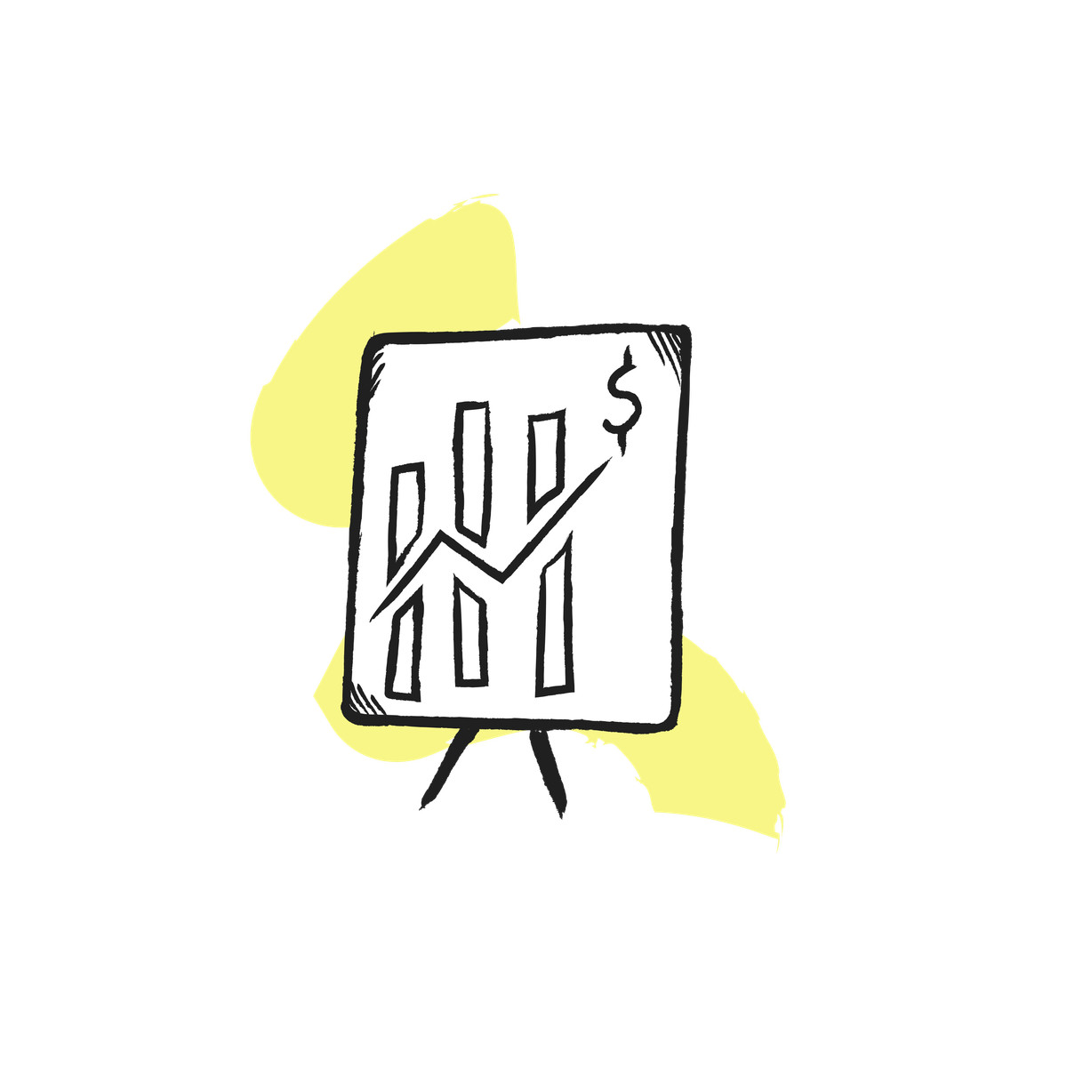 Interessi composti illustration in PNG, SVG