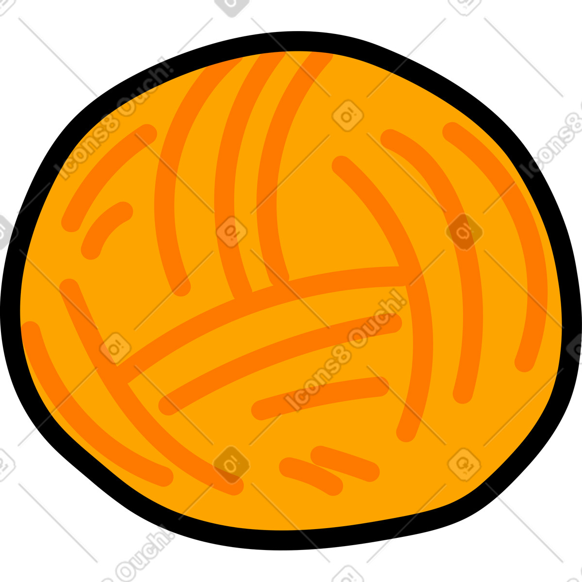 下载 Purr 风格的 绞 插画，支持 PNG、SVG 格式