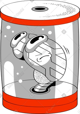 Brain clipart image in PNG, SVG, GIF formats