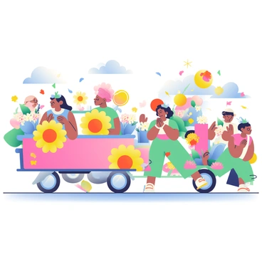 Parade