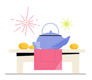 Ilustraciones e Imágenes de Té en PNG y SVG