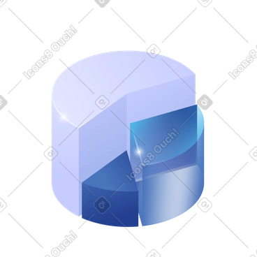 Pie chart, Analytics PNG, SVG