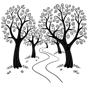 Tree sermon