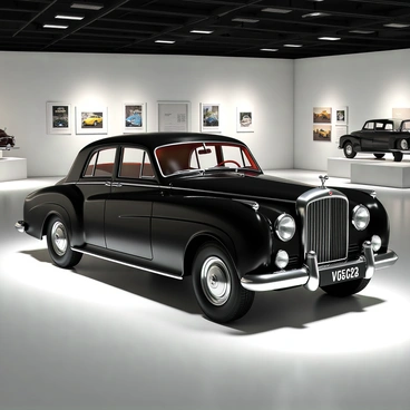 Bentley