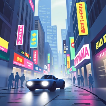 Escape