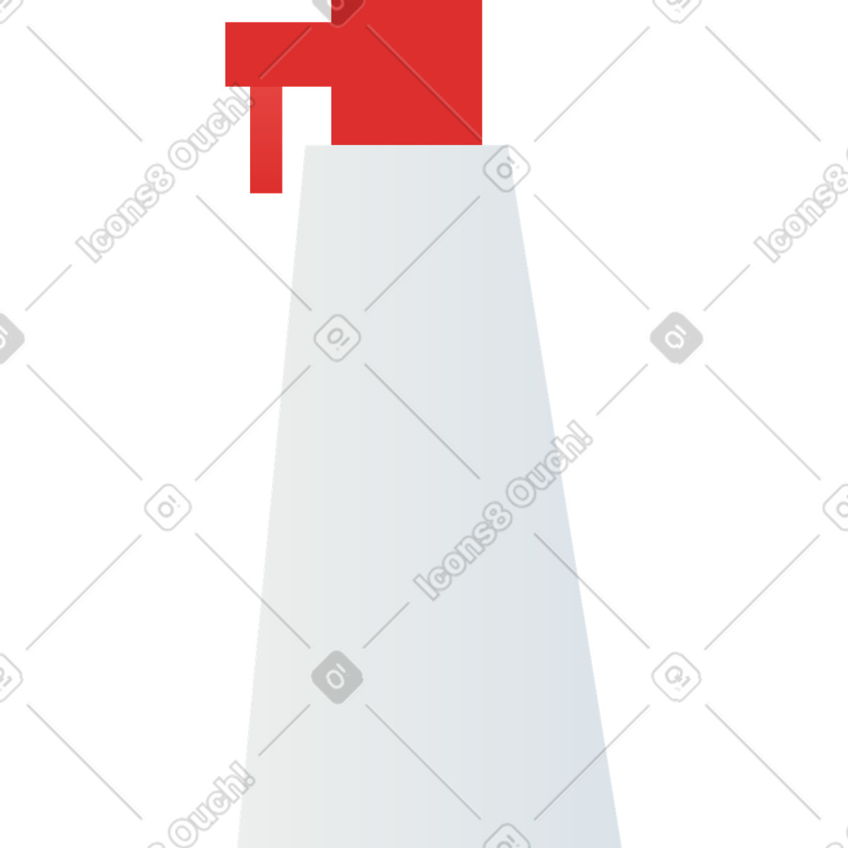 Ilustração de Cleaning agent em no estilo Clip para baixar em PNG, SVG